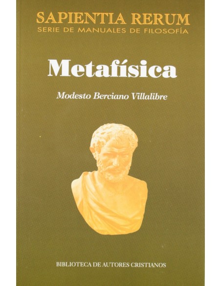 Metafisica