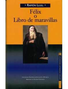 Felix o Libro de maravillas