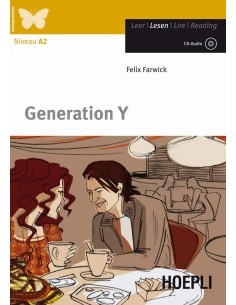 Generation Y