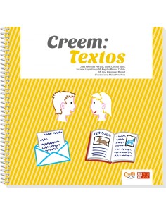 Creem Textos