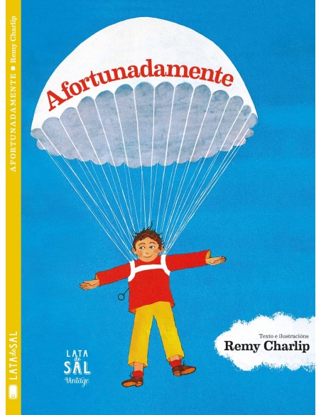 Afortunadamente