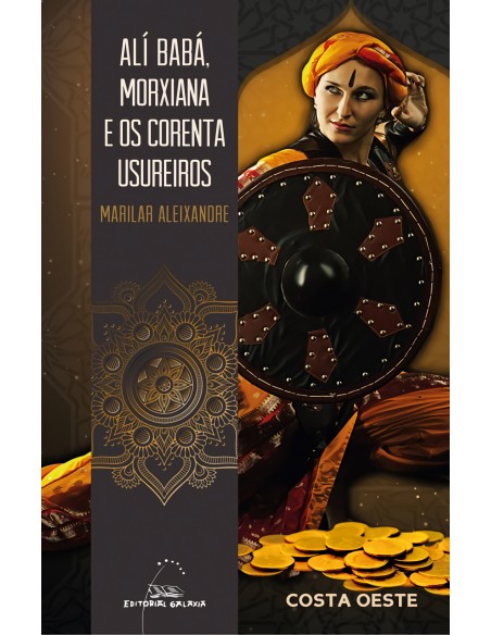 ALI BABA MORXIANA E OS CORENTA USUREIROS