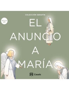 El anuncio a Maria