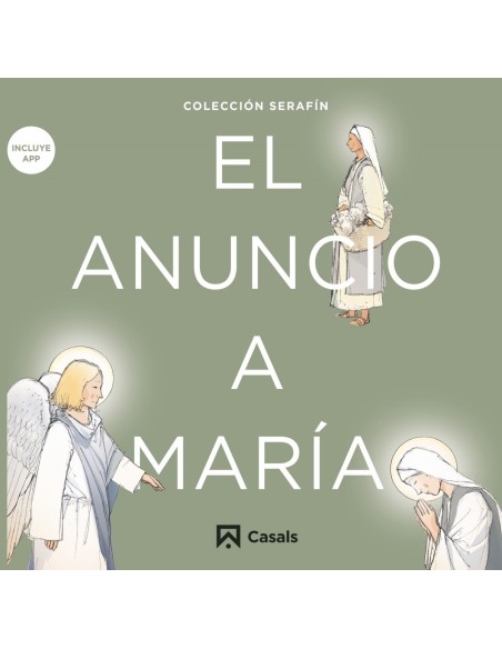 El anuncio a Maria