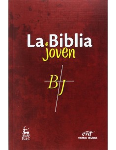 LA BIBLIA JOVEN