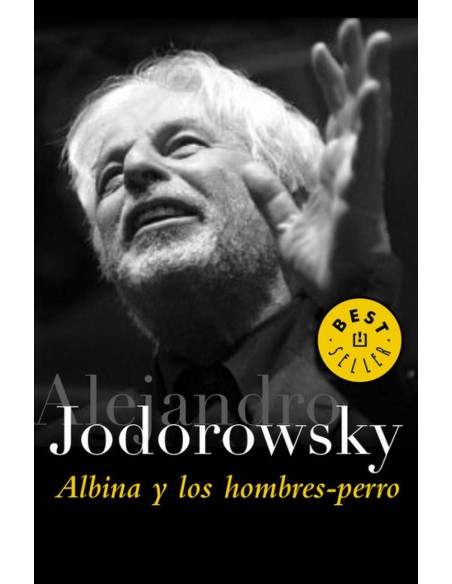 Albina y los hombres perro