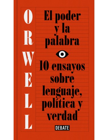 EL PODER Y LA PALABRA