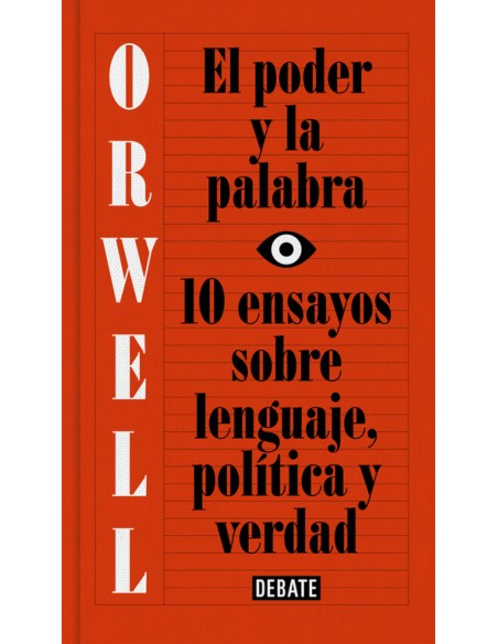 EL PODER Y LA PALABRA