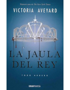 LA JAULA DEL REY
