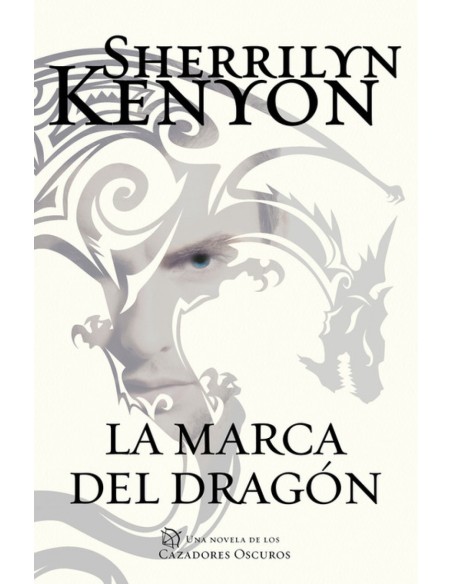 LA MARCA DEL DRAGoN