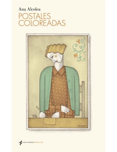 POSTALES COLOREADAS