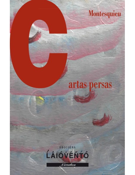 CARTAS PERSAS