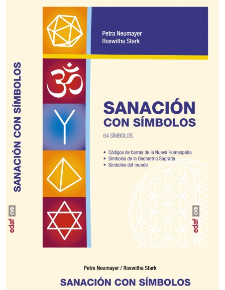 SANACION CON SIMBOLOS KIT