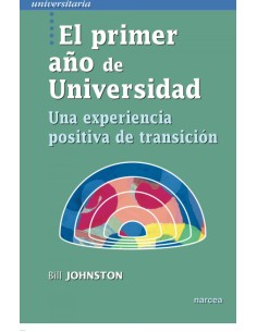 EL PRIMER ANO DE UNIVERSIDAD