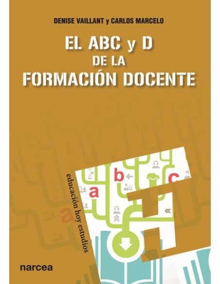 EL ABC Y D DE LA FORMACION DOCENTE