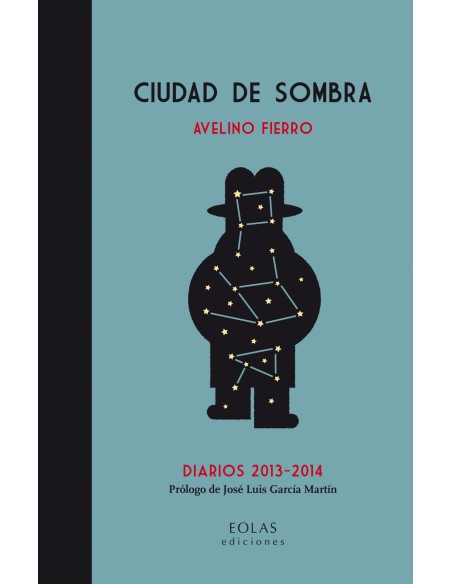 CIUDAD DE SOMBRA