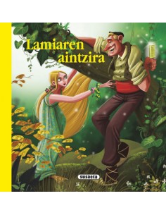 Lamiaren aintzira