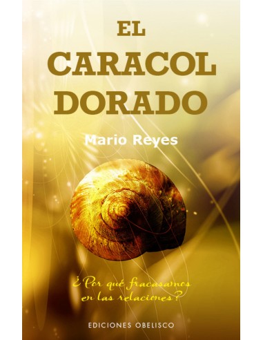 EL CARACOL DORADO
