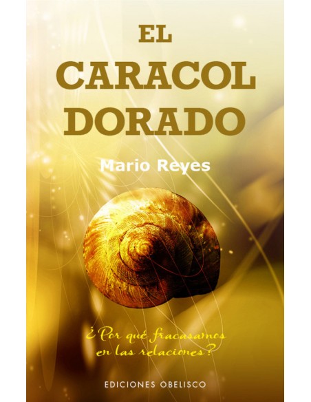 EL CARACOL DORADO