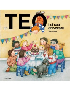 EN TEO AL SEU ANIVERSARI