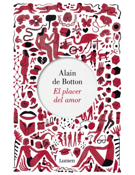 EL PLACER DEL AMOR