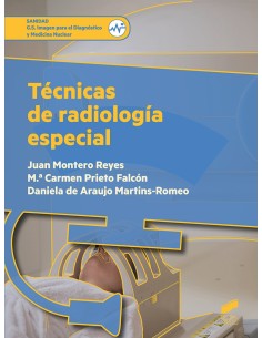 TECNICAS DE RADIOLOGIA ESPECIAL