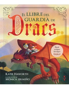 EL LLIBRE DEL GUARDIA DE DRACS