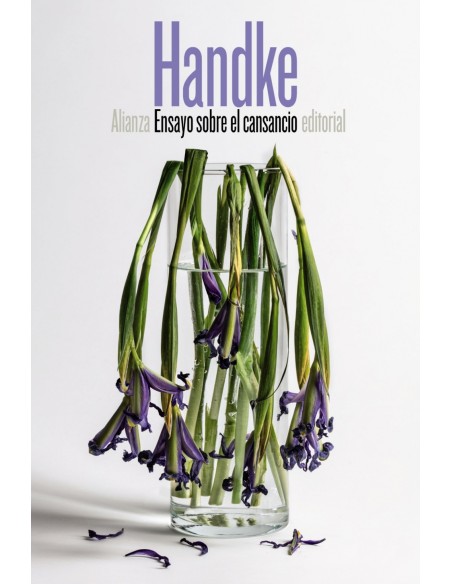 ENSAYO SOBRE EL CANSANCIO