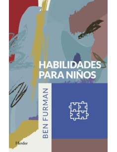 HABILIDADES PARA NINOS