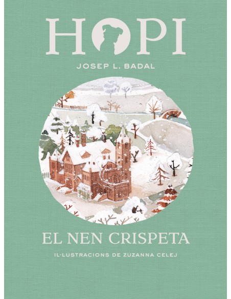 EL NEN CRISPETA EL NEN CRISPETA