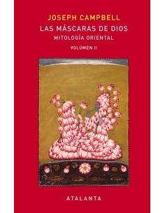 LAS MASCARAS DE DIOS VOLII