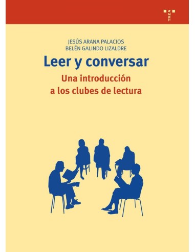 LEER Y CONVERSAR