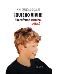 QUIERO VIVIR