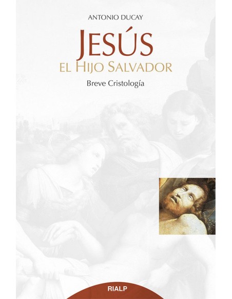 Jesus el hijo salvador