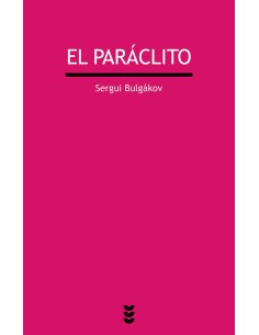 El paraclito