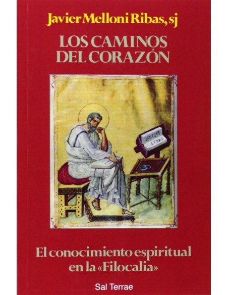 Los caminos del corazon