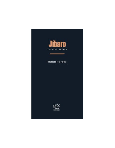 JIBARO CUENTOS BREVES