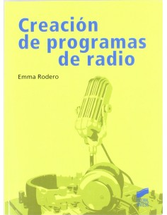 CREACION DE PROGRAMAS DE RADIO