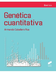 GENETICA CUANTITATIVA