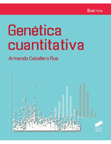 GENETICA CUANTITATIVA
