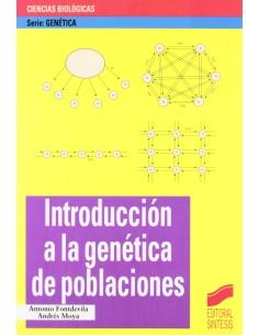 INTRODUCCION A LA GENETICA DE POBLACIONES 