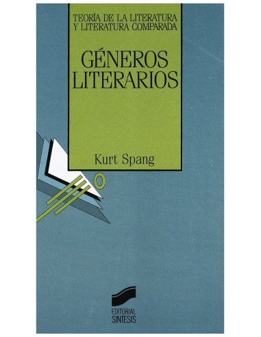 GENEROS LITERARIOS