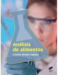 ANALISIS DE ALIMENTOS