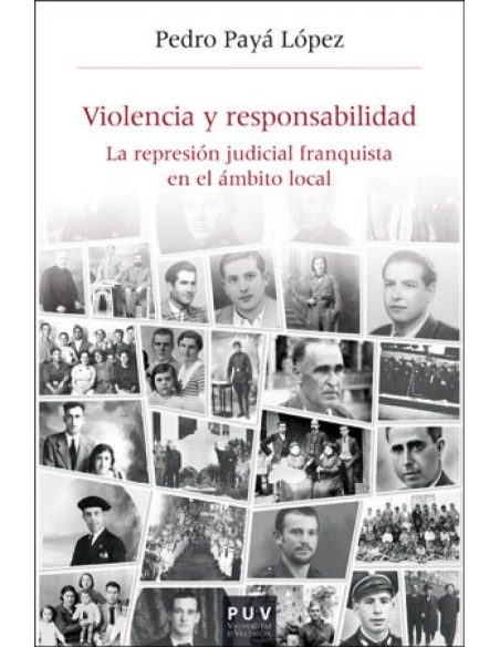 VIOLENCIA Y RESPONSABILIDAD