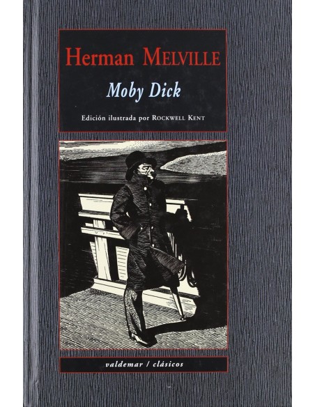 MOBY DICK