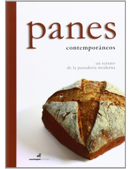 PANES CONTEMPORANEOS