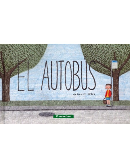 EL AUTOBUS