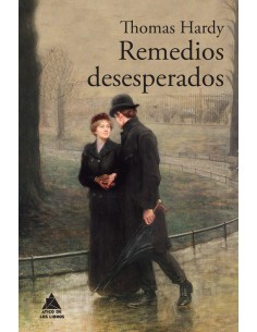 REMEDIOS DESESPERADOS