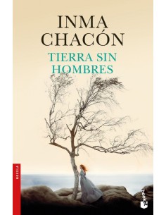 TIERRA SIN HOMBRES