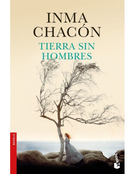 TIERRA SIN HOMBRES